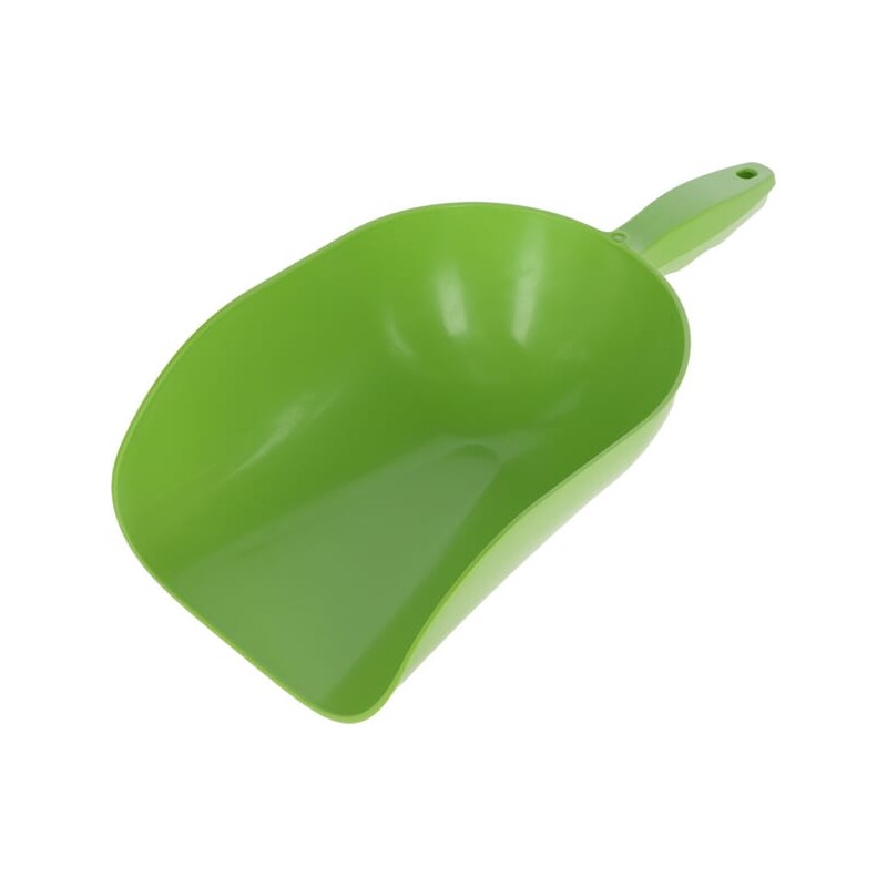 Cupă pentru hrană 2000g verde deschis