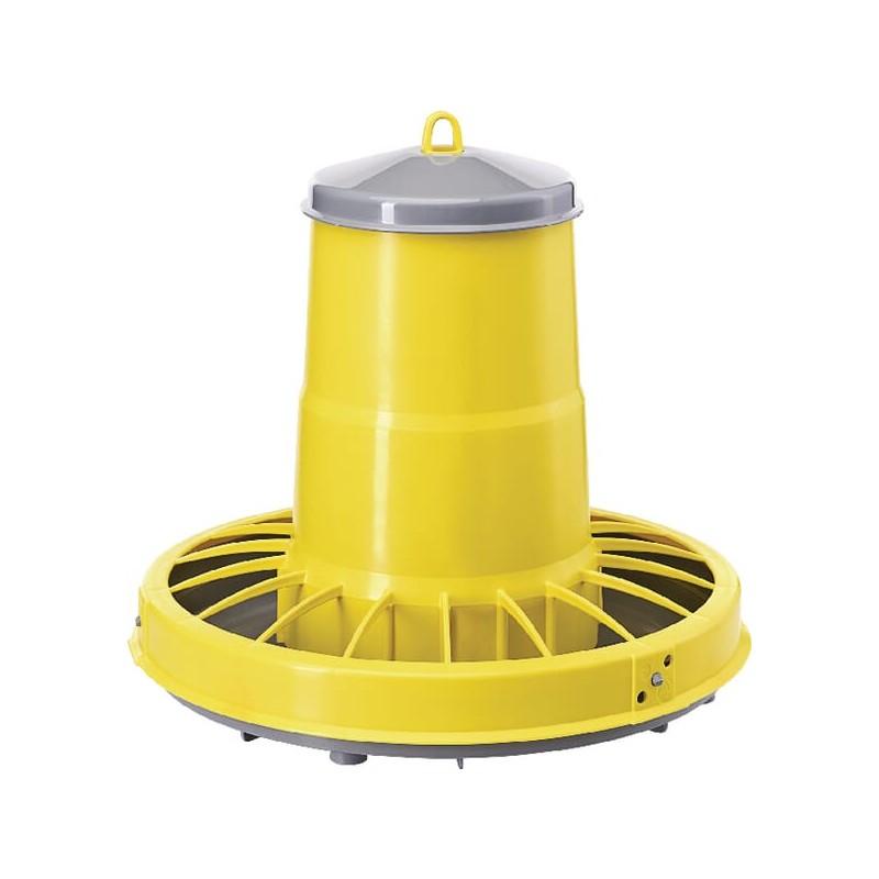 Hrănitor pentru păsări 12l