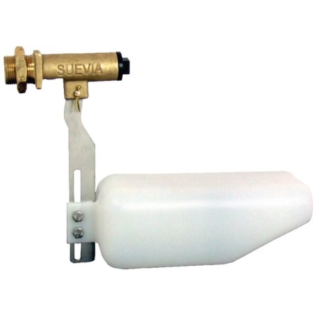 Supapă cu plutitor Maxiflow 700