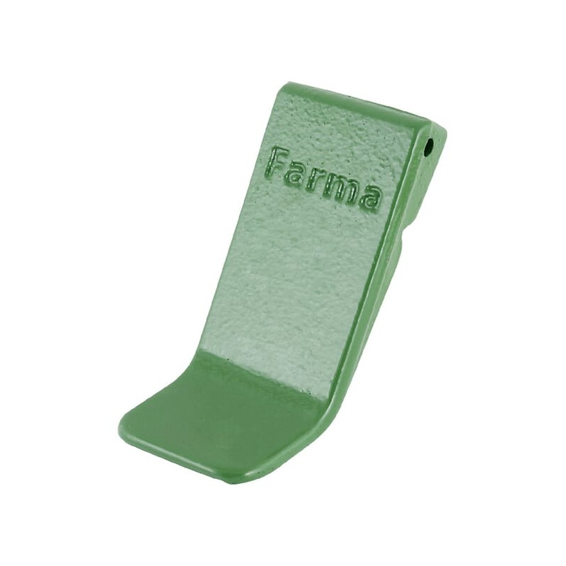 Limbă adăpătoare fontă