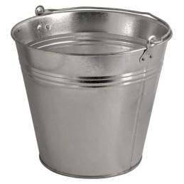 Găleată galvanizată, 15 l
