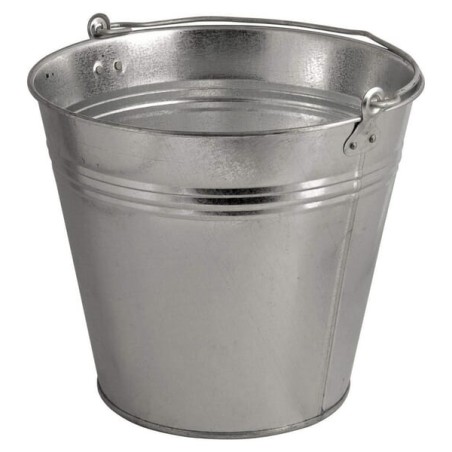 Găleată galvanizată, 15 l