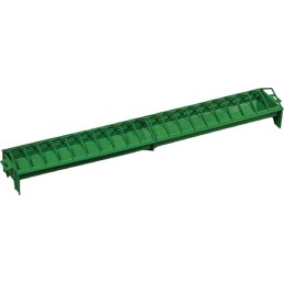 Troacă de plastic 100cm