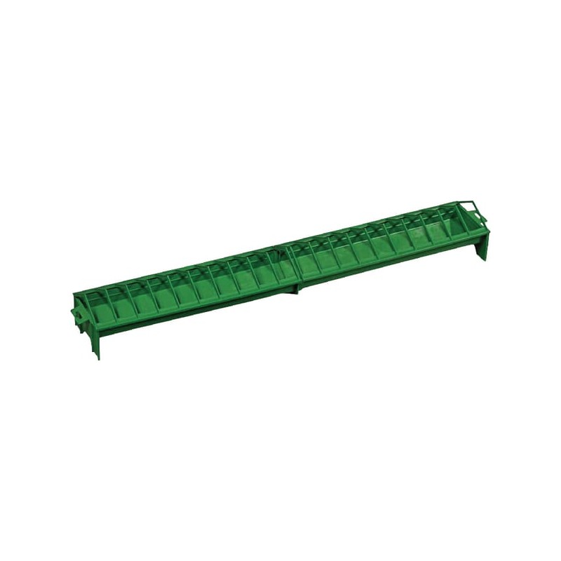 Troacă de plastic 100cm