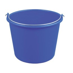 Găleată albastră 12 l
