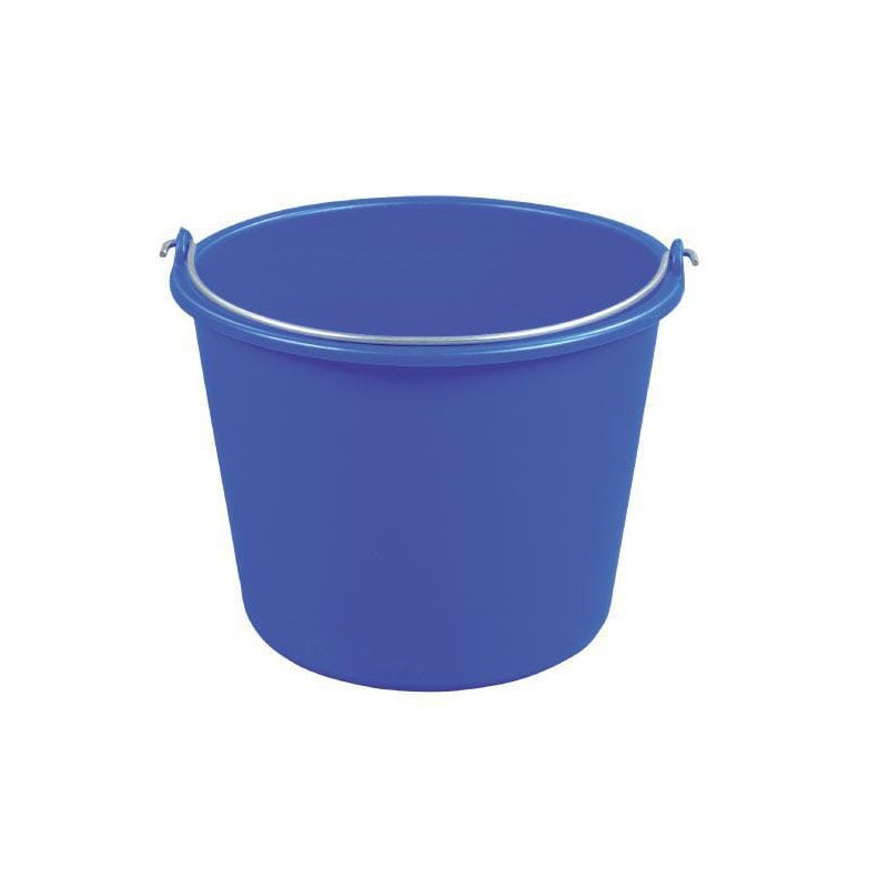 Găleată albastră 12 l