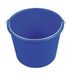Găleată albastră 12 l