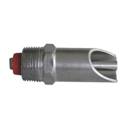 Adapator cu tetină Monoflo, pentru scroafe 3/4"