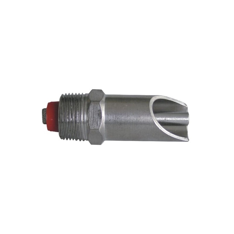 Adapator cu tetină Monoflo, pentru scroafe 3/4"