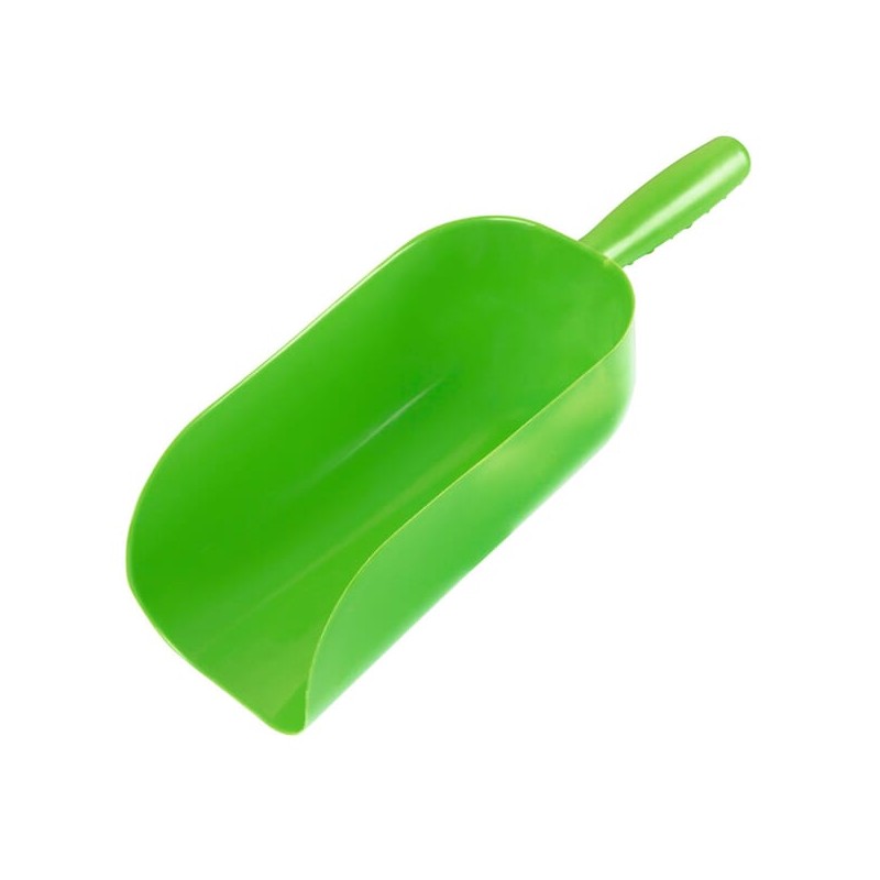Cupă de hrănire plastic 2000g verde