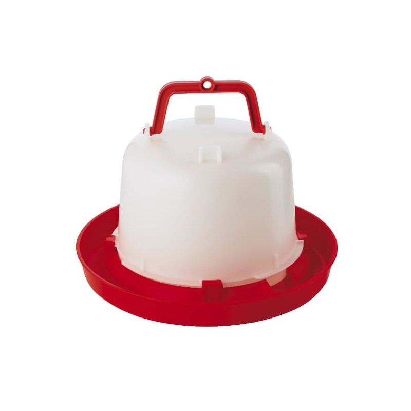 Adapator pentru hrănire păsări, 5 l