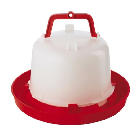 Adapator pentru hrănire păsări, 5 l