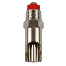 Tetină băut 1/2" Ø8x72mm