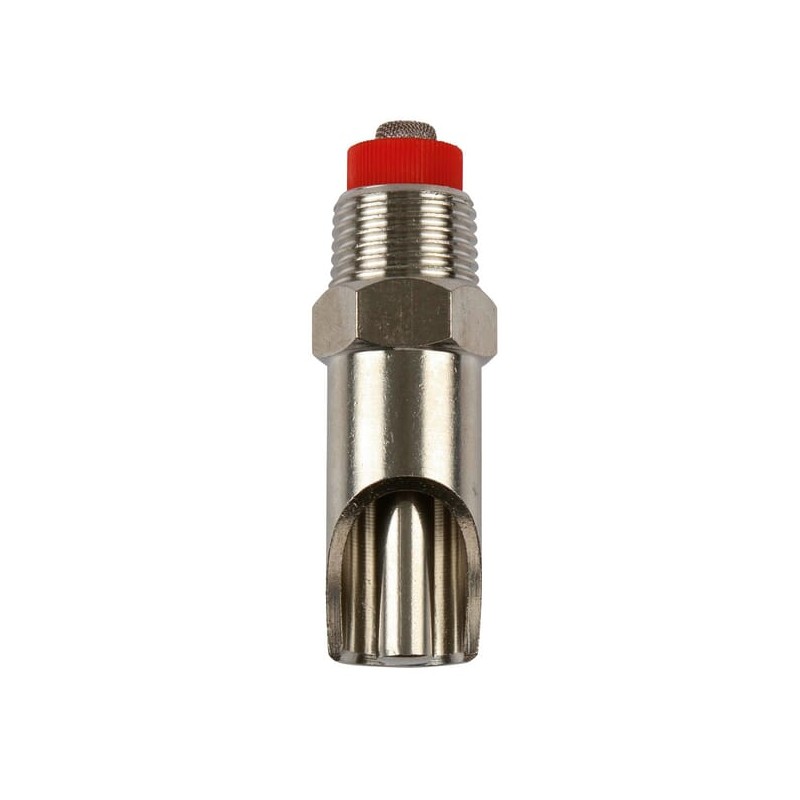 Tetină băut 1/2" Ø8x72mm