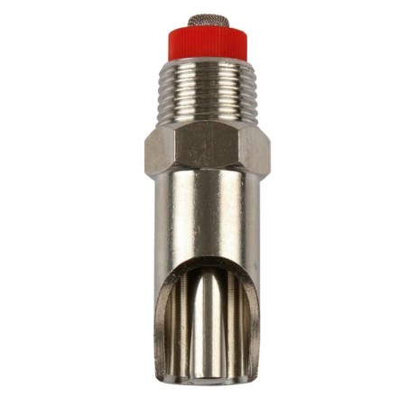 Tetină băut 1/2" Ø8x72mm
