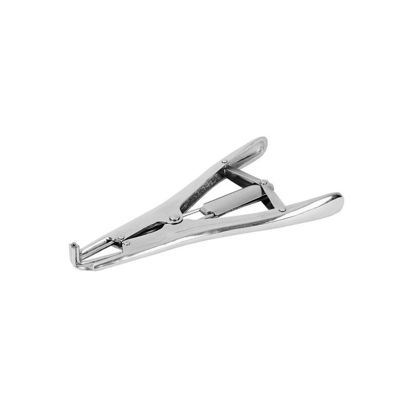 Aplicator metalic inele de castrare