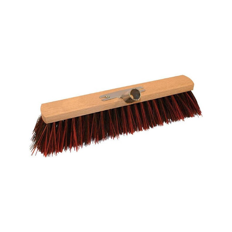 Perie mare Arenga/Elaston 60cm
