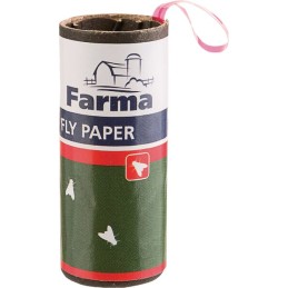 Hârtie pentru muște Farma