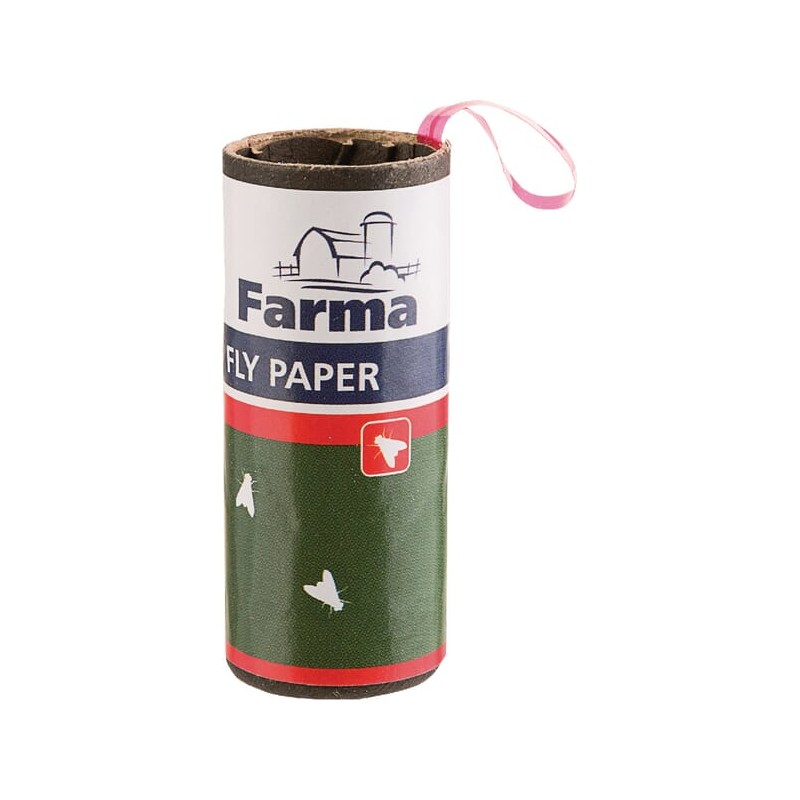 Hârtie pentru muște Farma