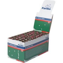 Hârtie pentru muște Farma