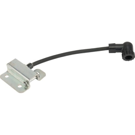 Aprindere piezoelectrica