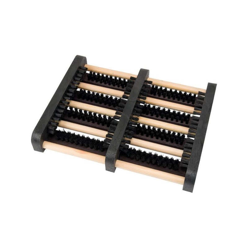 Perie pentru picioare 350x270x50mm