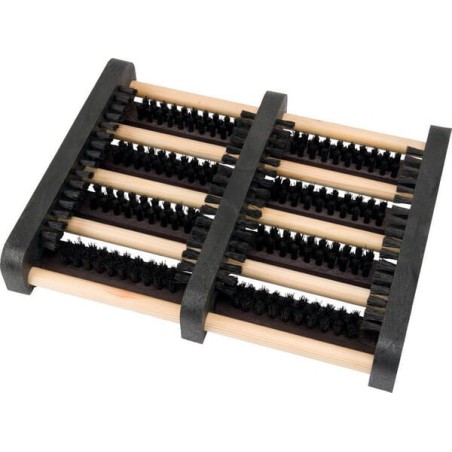 Perie pentru picioare 350x270x50mm