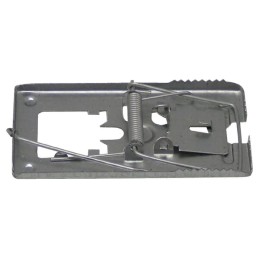 Cursă pentru şobolani din metal