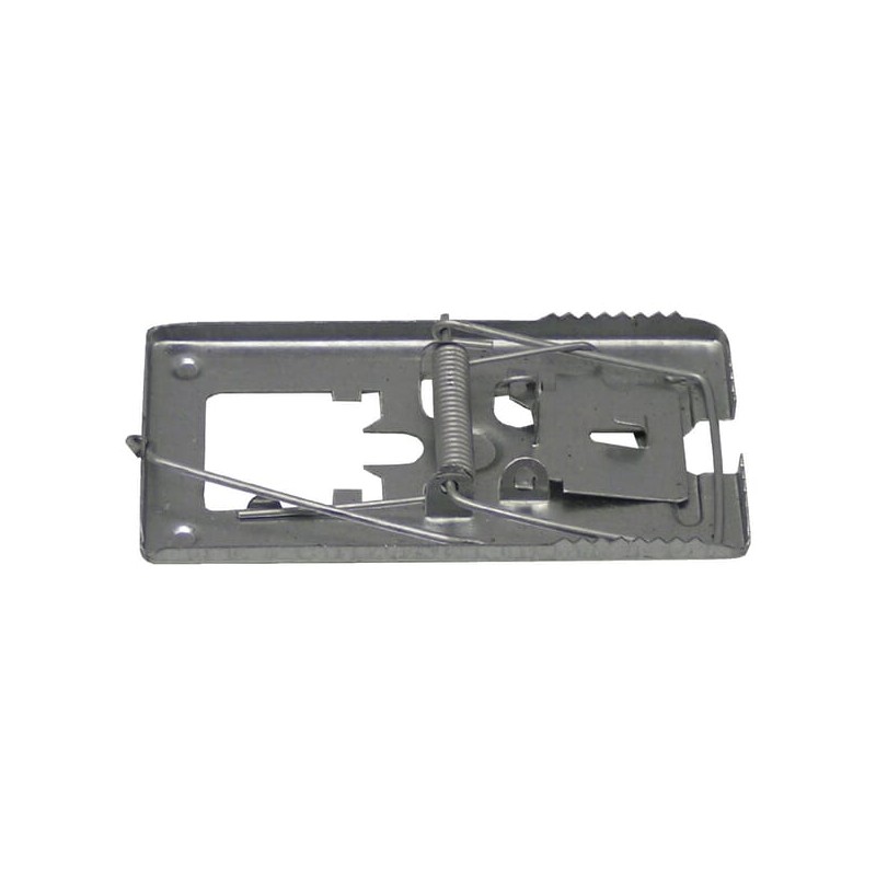 Cursă pentru şobolani din metal