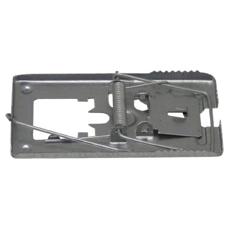 Cursă pentru şobolani din metal