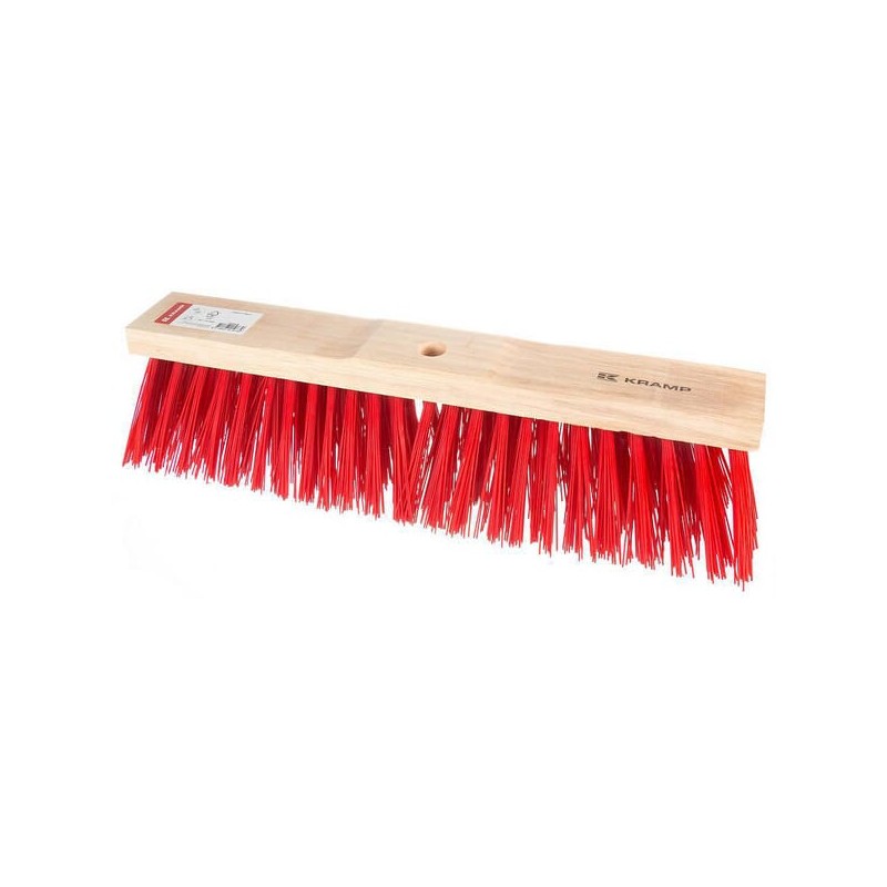 Mătură de stradă Elaston 50cm