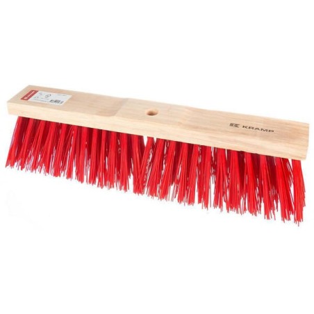 Mătură de stradă Elaston 50cm