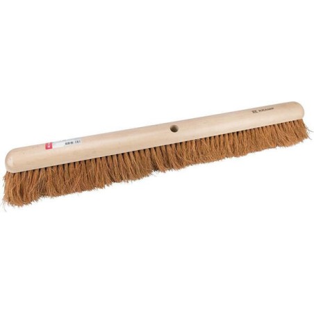 Mătură fără coadă 80cm FSC