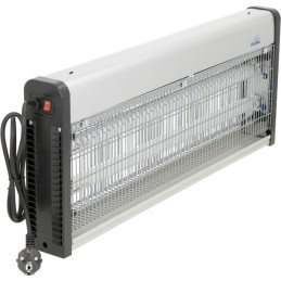 Capcană electrică împotriva insectelor 2x20W Farma