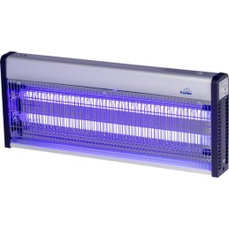 Capcană electrică împotriva insectelor 2x20W Farma