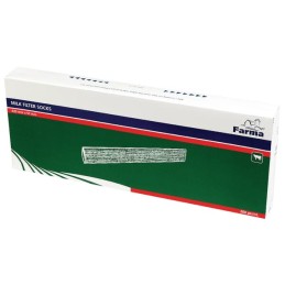 Manșon filtrant lapte 620x57