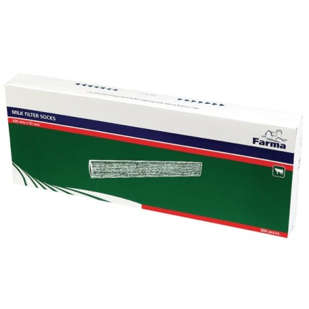Manșon filtrant lapte 620x57