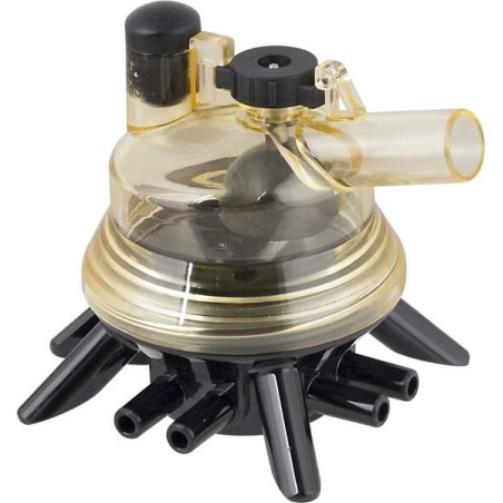 Colector pentru muls complet PSU 150 ml