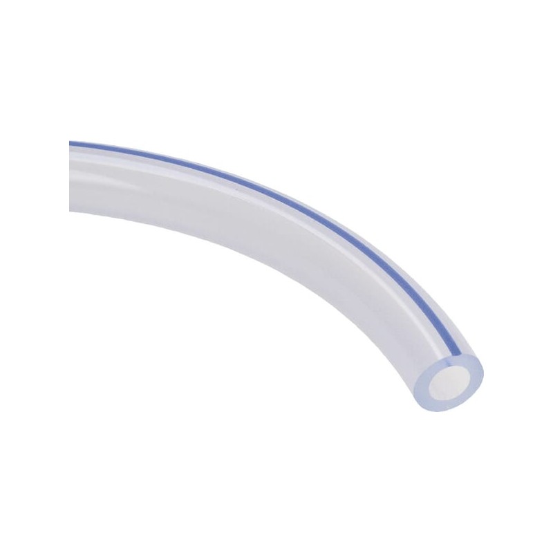 Furtun lapte 16/26mm PVC