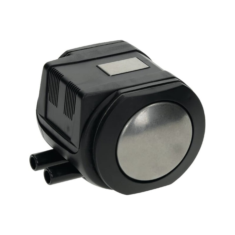 Pulsator pentru unitate de muls H02
