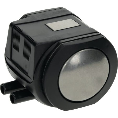 Pulsator pentru unitate de muls H02