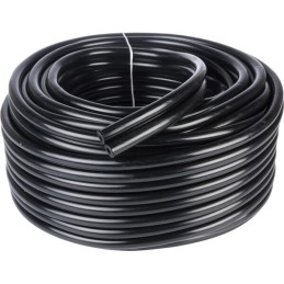 Tub dublu pulsator, negru
