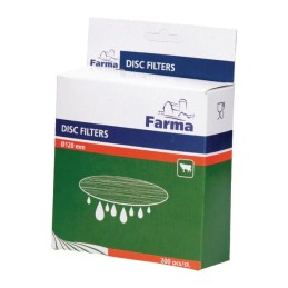 Filtru strecurătoare Farma, Ø 125 mm