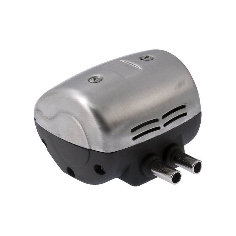 Pulsator pneumatic Nedlac