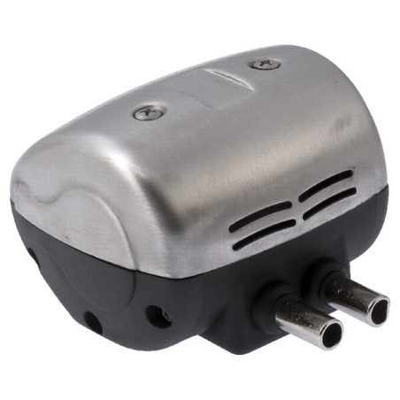 Pulsator pneumatic Nedlac