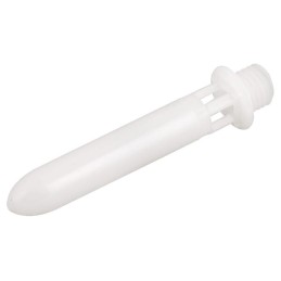 Lumânare manifold albă