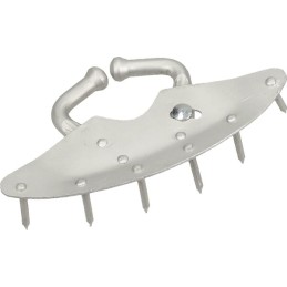 Clește din aluminiu pentru vite