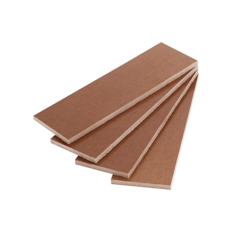 Set palete 152x48,5x4,7mm 4buc.