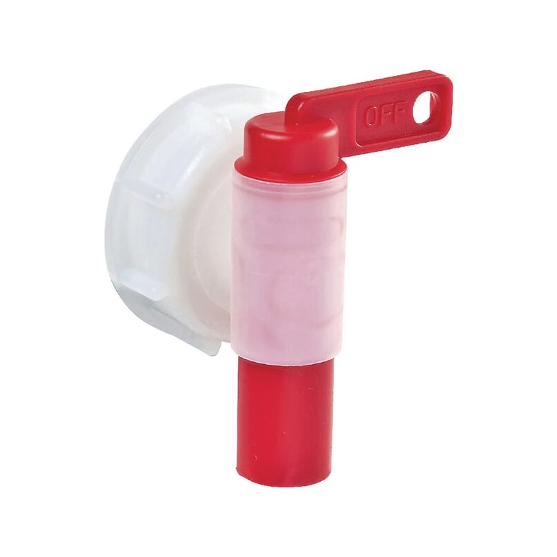 Supapă de scurgere, 51mm