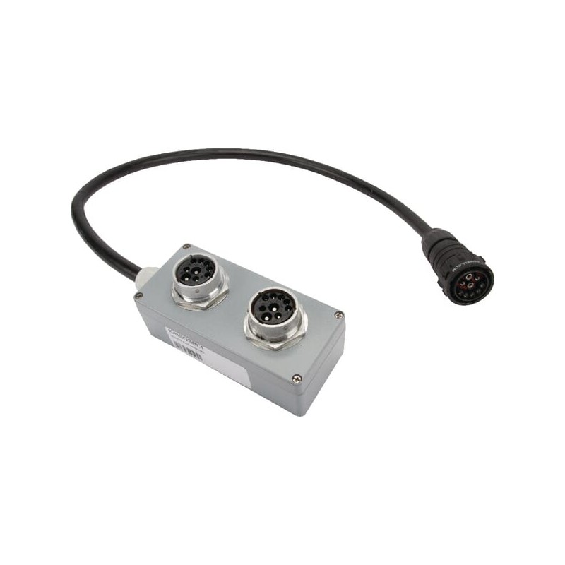 Isobus cablu distribuitor 1m